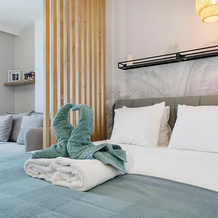 Apartment Playa Americas, Pool, Surf And