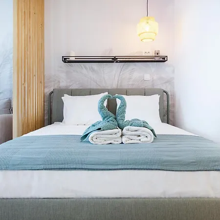 Apartamento Playa Americas, Pool, Surf And *