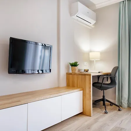 Apartamento Playa Americas, Pool, Surf And