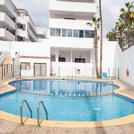 Apartamento Playa Americas, Pool, Surf And